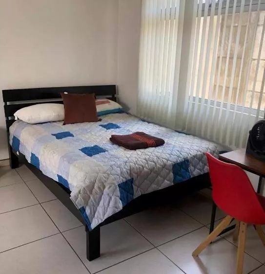 Majatalo Casa La Luz