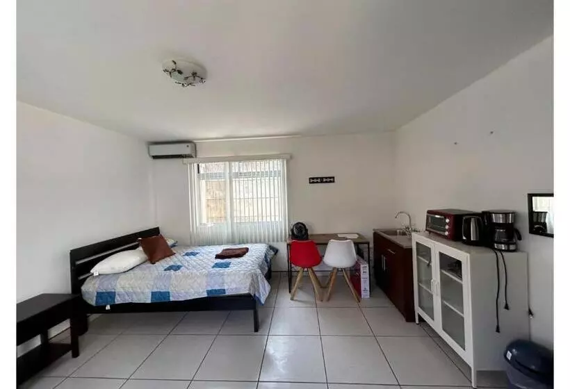 Majatalo Casa La Luz