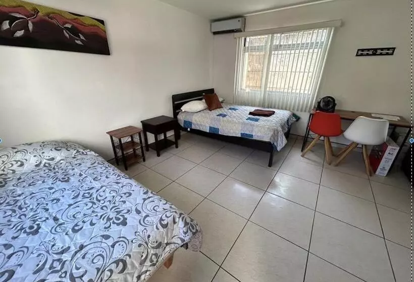 Majatalo Casa La Luz