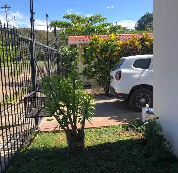 Majatalo Casa La Luz