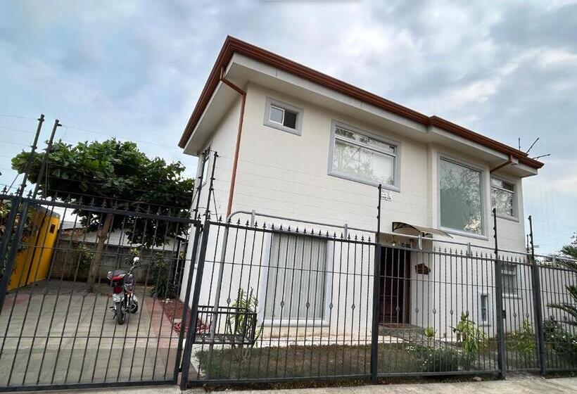 膳宿费 Casa La Luz