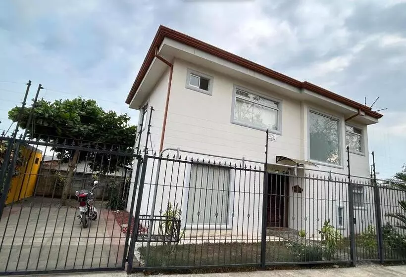 Majatalo Casa La Luz