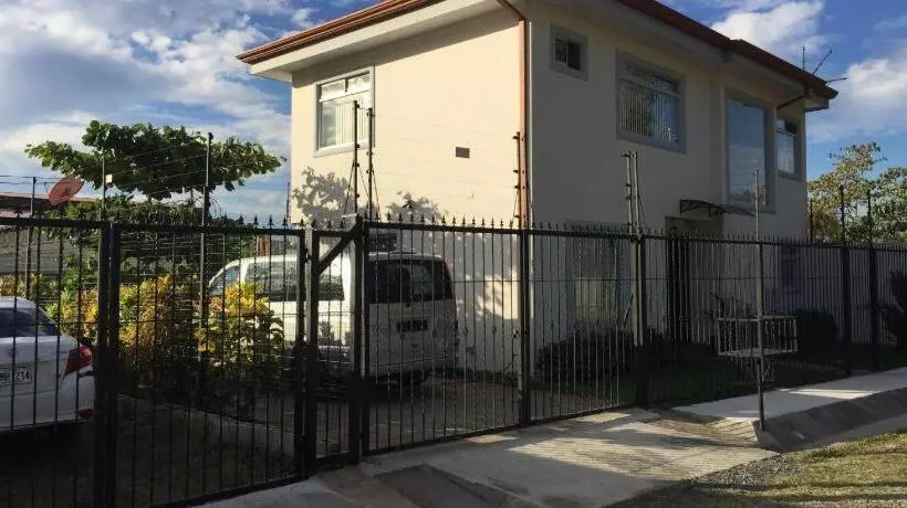 Majatalo Casa La Luz