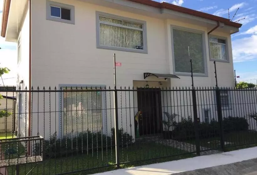 Majatalo Casa La Luz