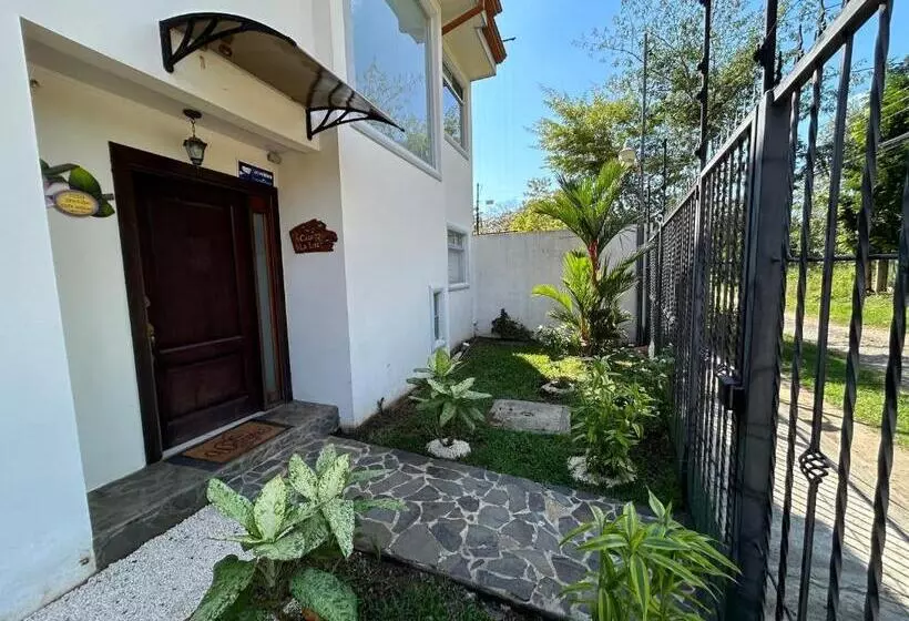 Majatalo Casa La Luz