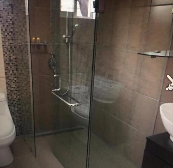 膳宿费 Casa La Luz