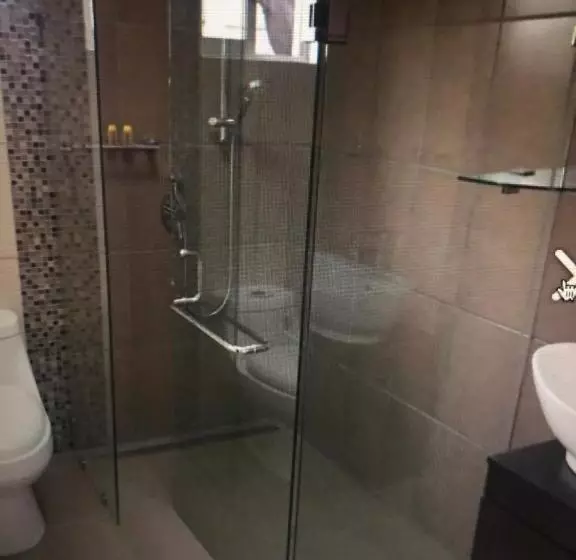 Majatalo Casa La Luz