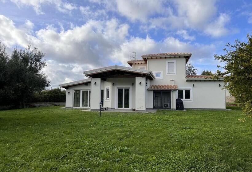 膳宿费 Guest House Montestallone