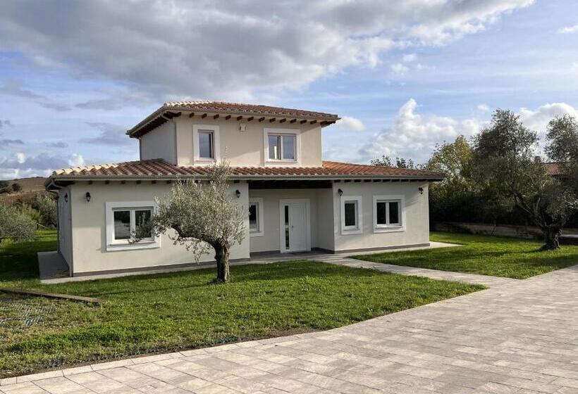 膳宿费 Guest House Montestallone