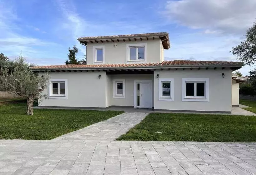 ペンション Guest House Montestallone