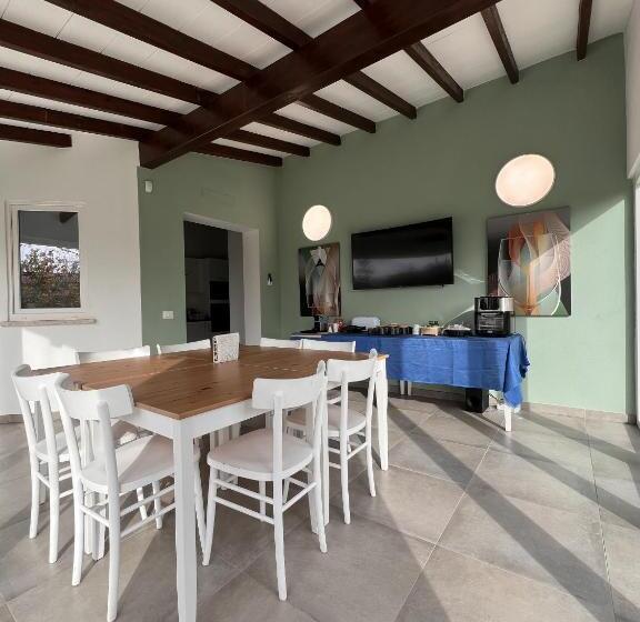 膳宿费 Guest House Montestallone