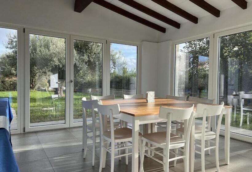 膳宿费 Guest House Montestallone