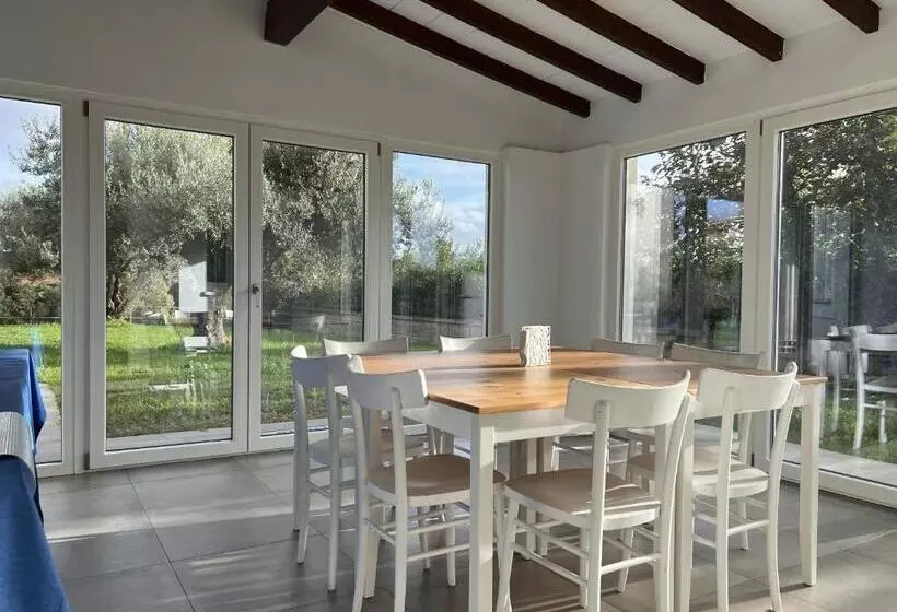 ペンション Guest House Montestallone