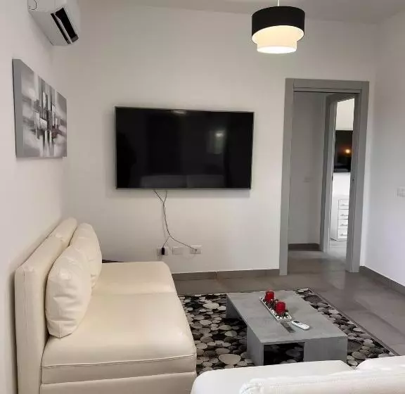 ペンション Guest House Montestallone