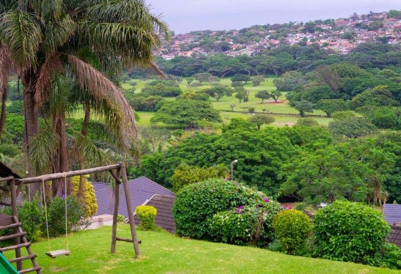 פנסיון Millwood House