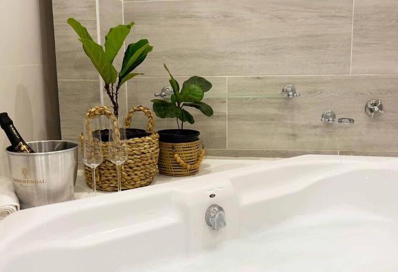 פנסיון Millwood House