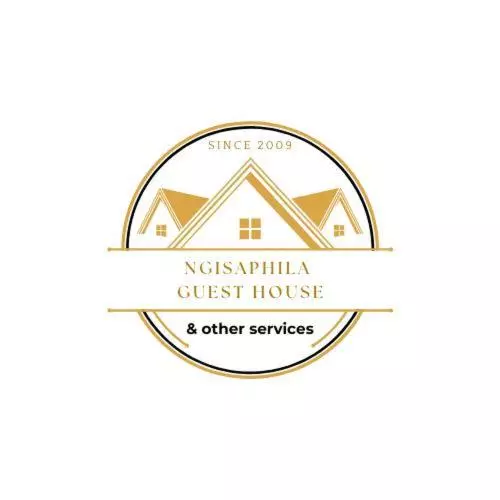 ペンション Ngisaphila Guesthouse