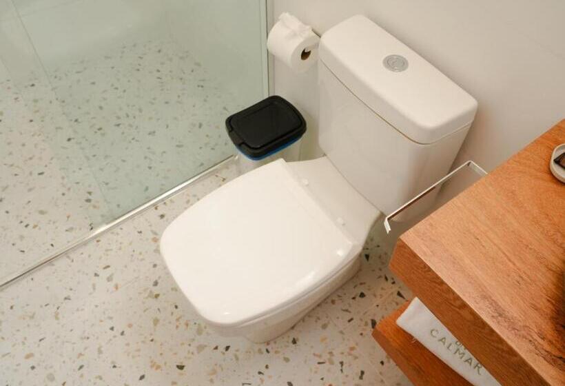 پانسیون Pousada Calmar