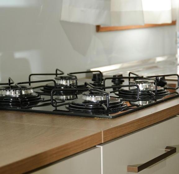 پانسیون Pousada Calmar