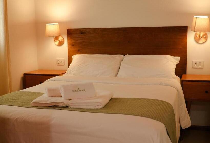 پانسیون Pousada Calmar