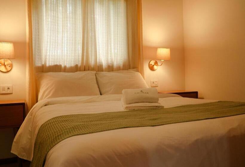 پانسیون Pousada Calmar