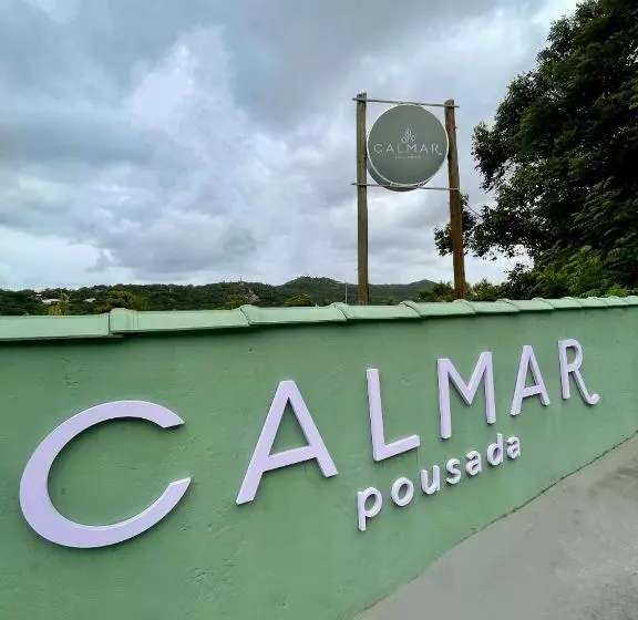 پانسیون Pousada Calmar