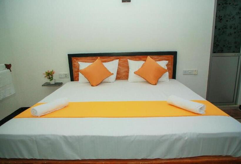 Pensione Samee Dream Guest