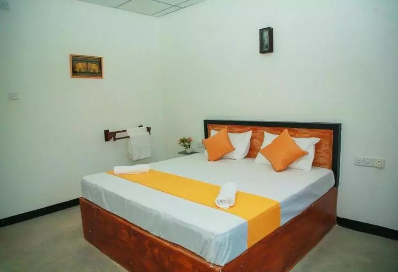 Majatalo Samee Dream Guest