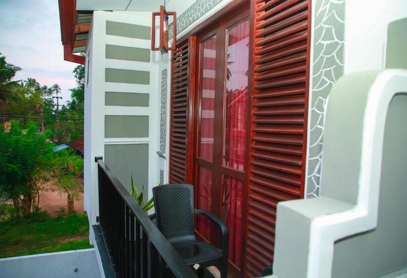 Pensione Samee Dream Guest