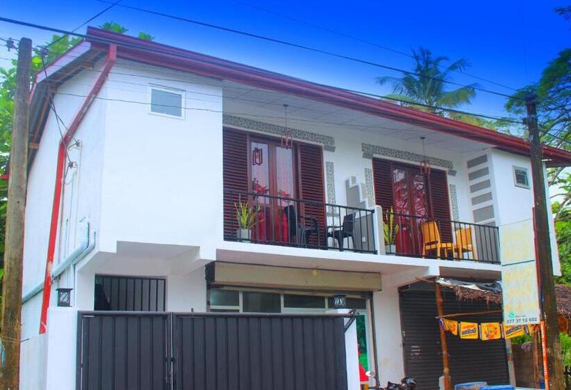 Pensione Samee Dream Guest