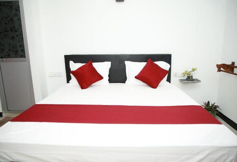 Pensione Samee Dream Guest