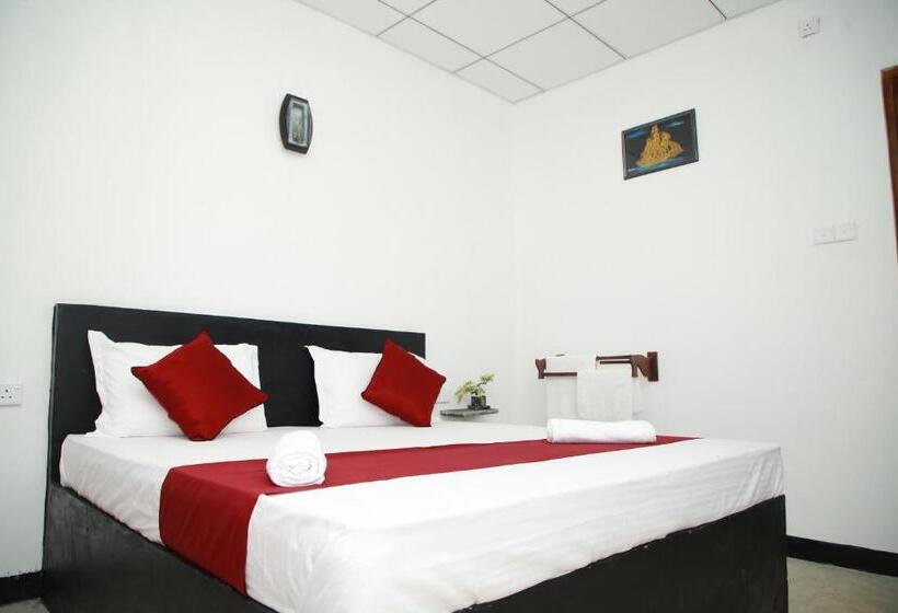 Pensione Samee Dream Guest