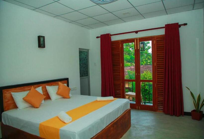 Pensione Samee Dream Guest