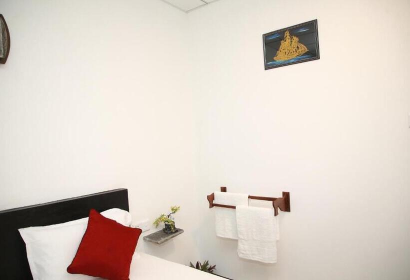 Pensione Samee Dream Guest