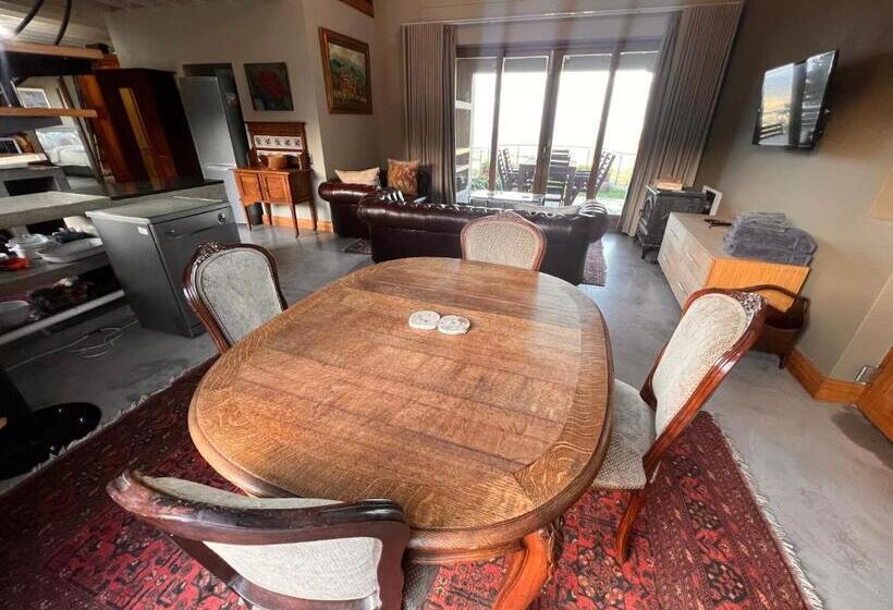 Пансион Segulah Guesthouse