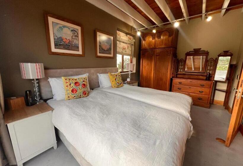 Пансион Segulah Guesthouse