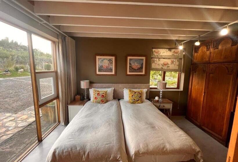 Пансион Segulah Guesthouse