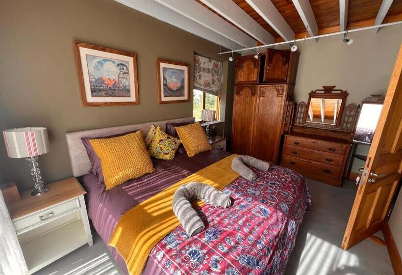 Пансион Segulah Guesthouse