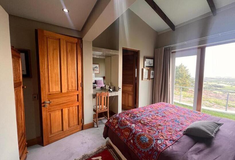 Пансион Segulah Guesthouse