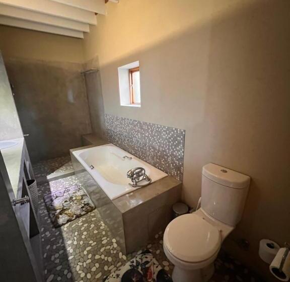 Пансион Segulah Guesthouse