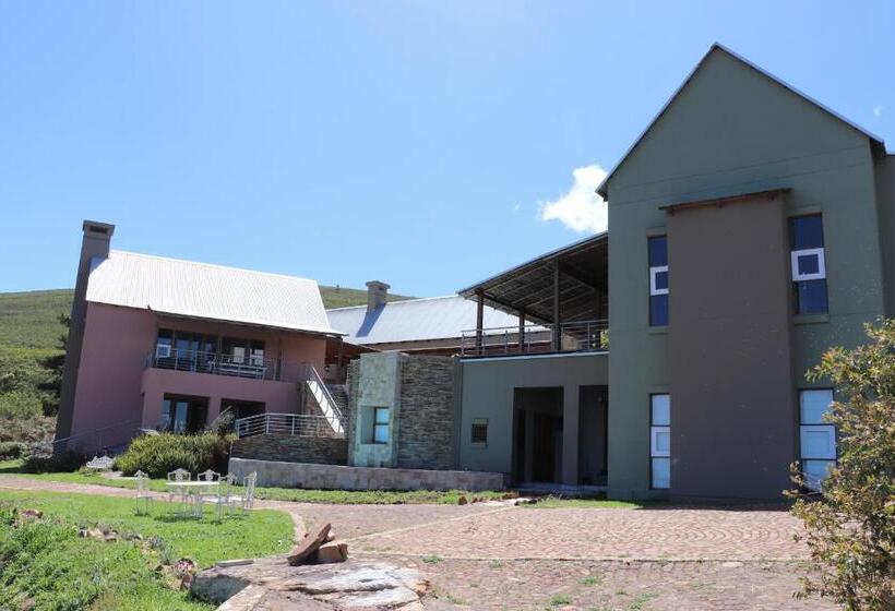 Пансион Segulah Guesthouse