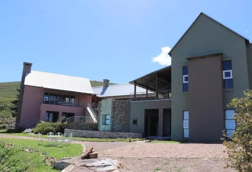 Majatalo Segulah Guesthouse