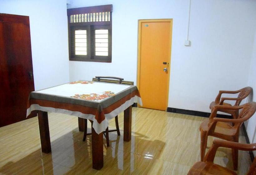 Pension Senasuma Family Rest