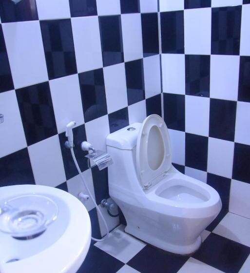 Pension Senasuma Family Rest