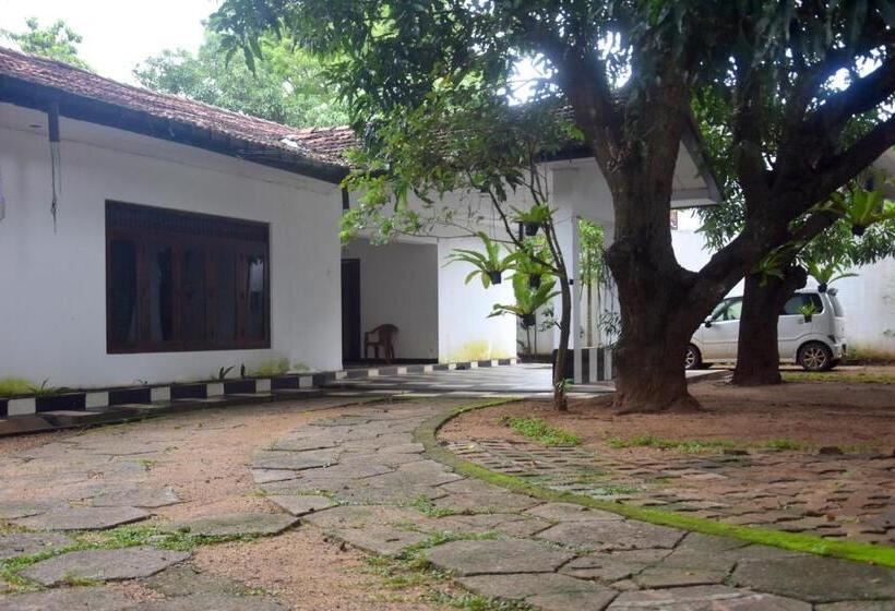 Pension Senasuma Family Rest