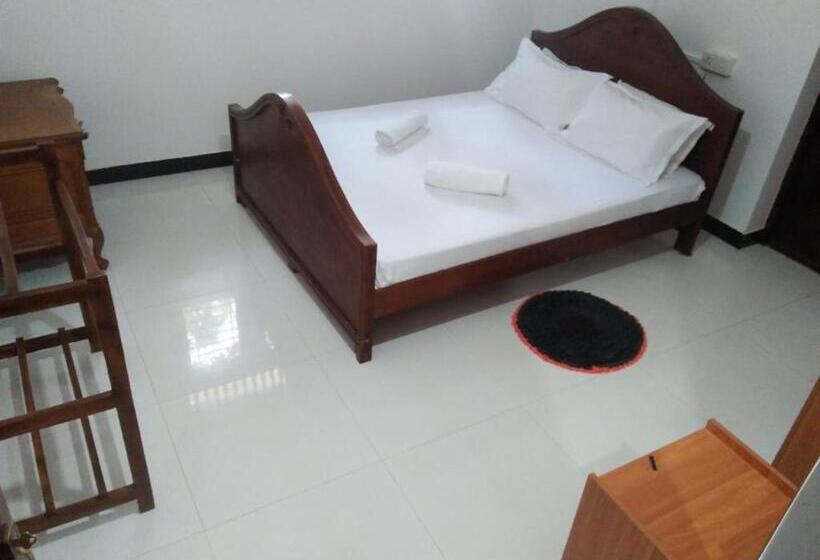 Pension Senasuma Family Rest