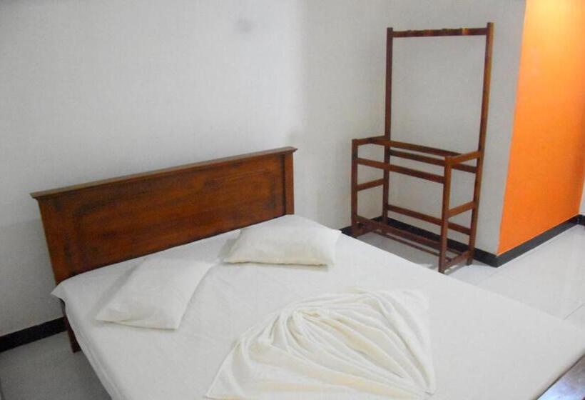 Pension Senasuma Family Rest