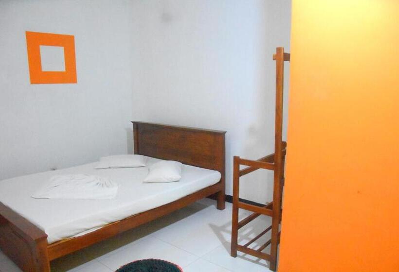 Pension Senasuma Family Rest