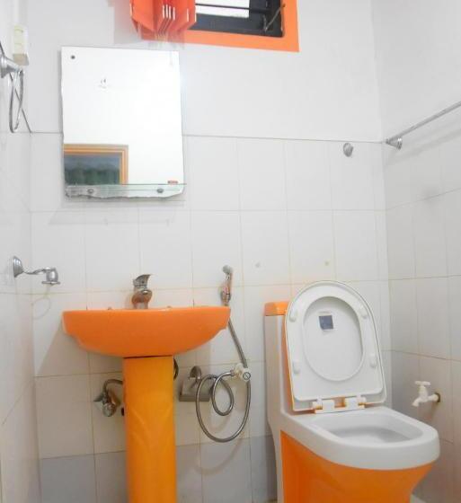 Pension Senasuma Family Rest