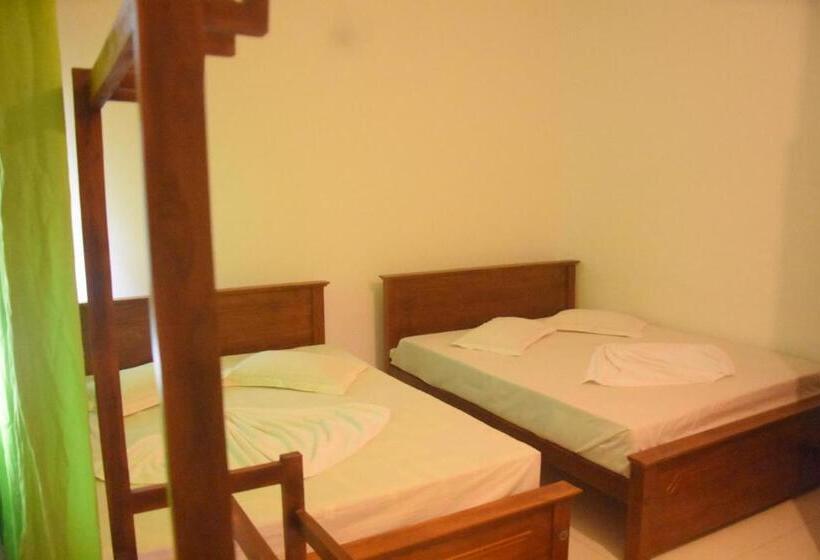 Pension Senasuma Family Rest